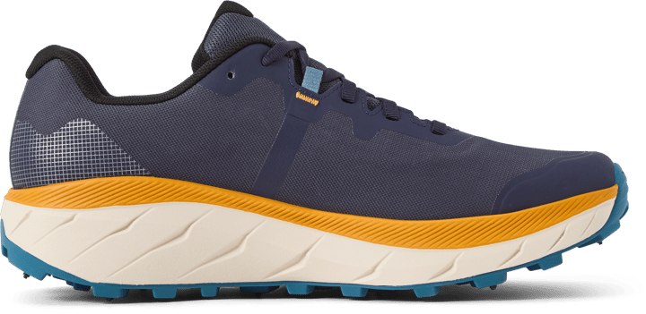 Icebug Men's Arcus 2 BUGrip GORE-TEX Inkling/yam Icebug