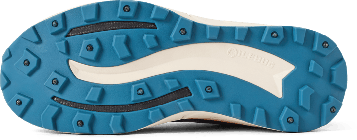 Icebug Men's Arcus 2 BUGrip GORE-TEX Inkling/yam Icebug