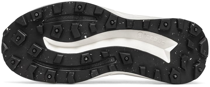 Icebug Women's Arcus 2 BUGrip GORE-TEX Grey Icebug Icebug Women's Arcus 2 BUGrip GORE-TEX Grey Icebug