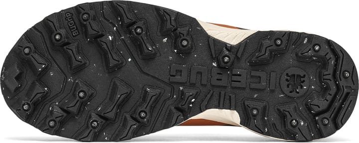 Icebug Women's Rover 2 BUGrip GORE-TEX Ocher Icebug Icebug Women's Rover 2 BUGrip GORE-TEX Ocher Icebug
