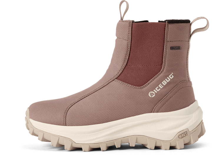Icebug Unisex Vallda NT Clove Icebug