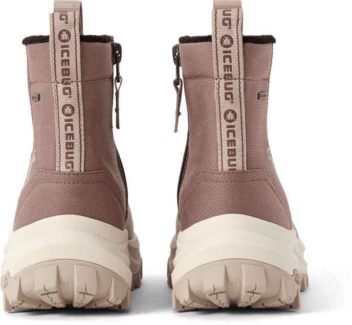 Icebug Unisex Vallda NT Clove Icebug
