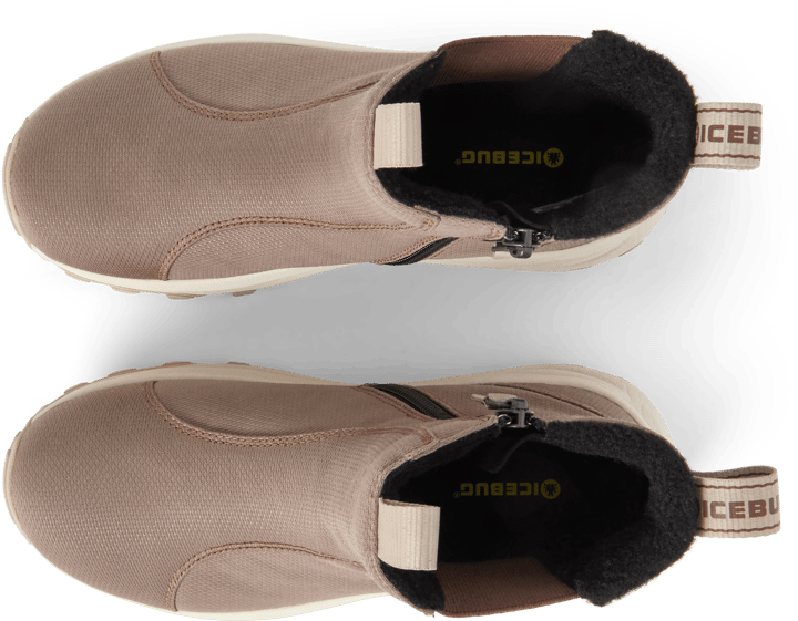 Icebug Unisex Vallda NT Clove Icebug