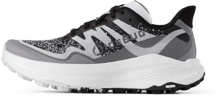 Icebug Men's Järv RB9X Black/white Icebug