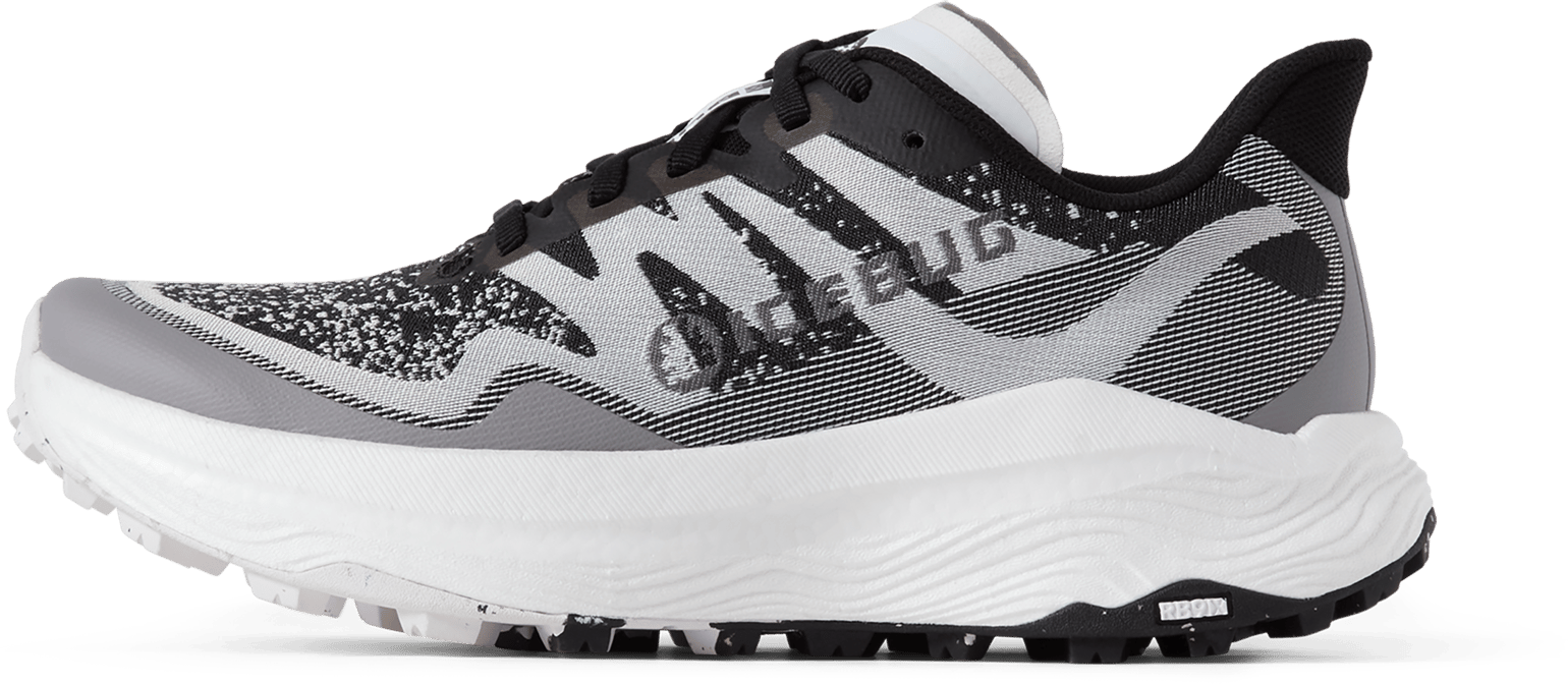 Icebug Women's Järv RB9X Black/white