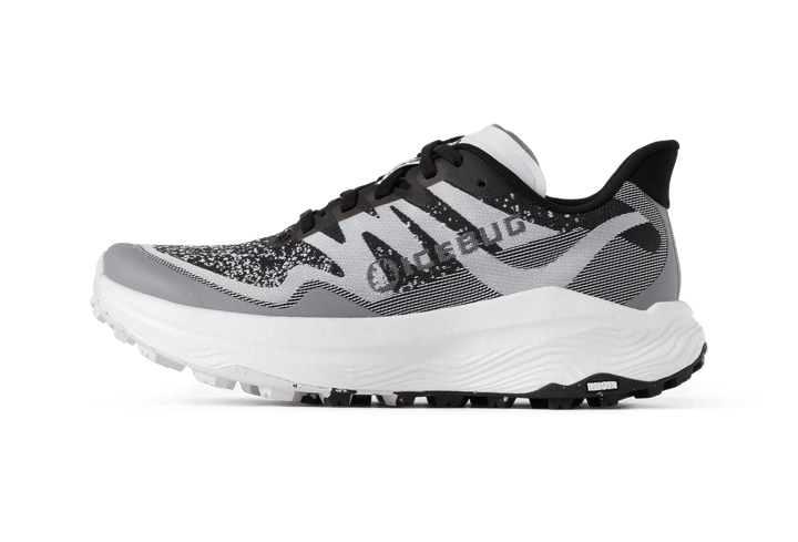 Men's Järv RB9X Black/White Icebug