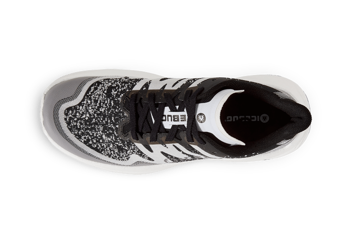 Men's Järv RB9X Black/White Icebug