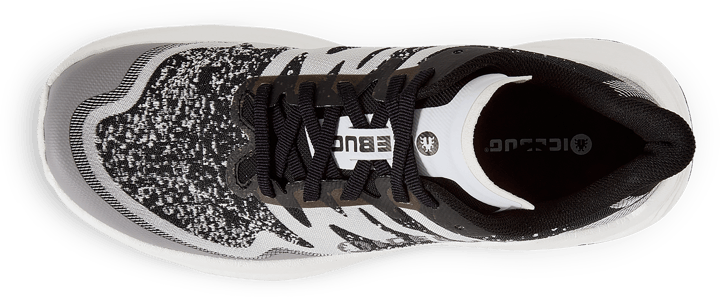 Icebug Men's Järv RB9X Black/white Icebug