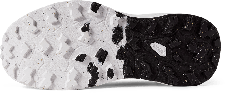 Icebug Men's Järv RB9X Black/white Icebug