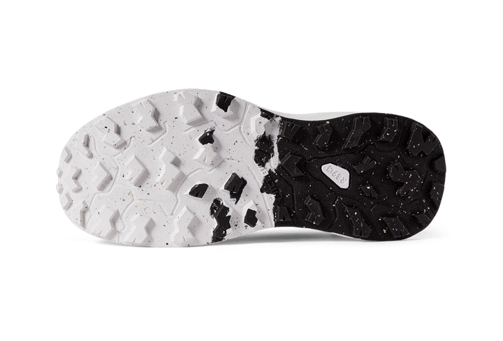 Men's Järv RB9X Black/White Icebug