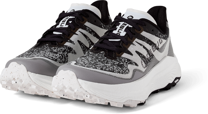 Icebug Women's Järv RB9X Black/white Icebug