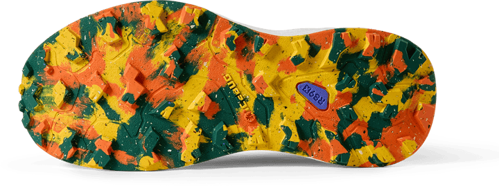 Icebug Men's Järv RB9X Grapefruit/green Icebug