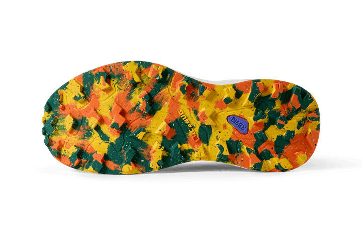 Men's Järv RB9X Grapefruit/Green Icebug