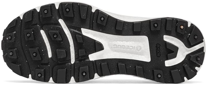 Icebug Men's Myr BUGrip Midnightblue Icebug