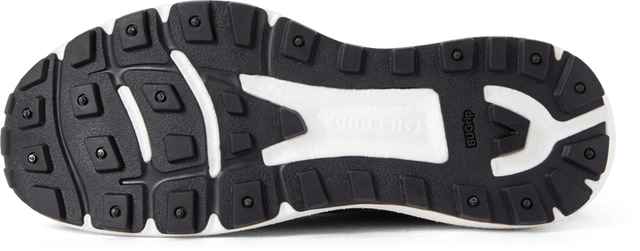 Icebug Men's Myr BUGrip Black/greenglow Icebug