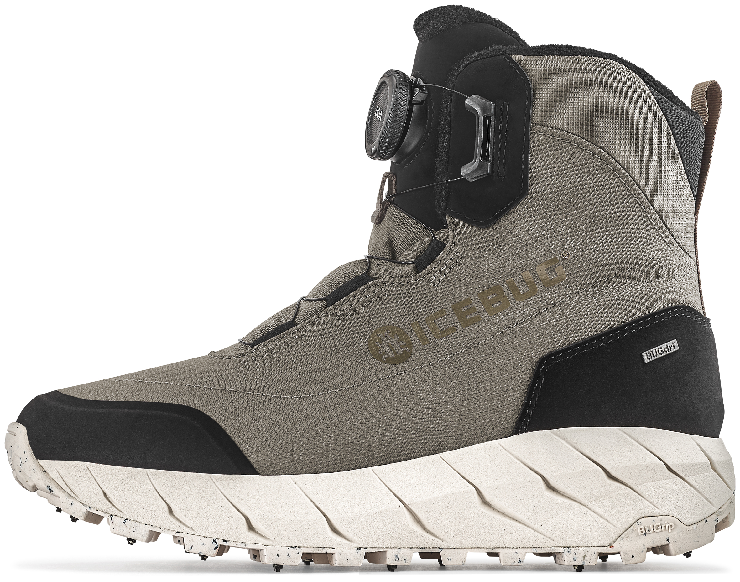 Icebug Unisex Alne BUGrip Icebug Unisex Alne BUGrip