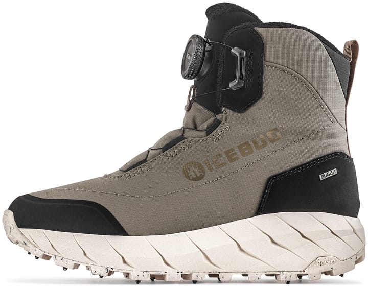 Icebug Unisex Alne BUGrip Timber Icebug