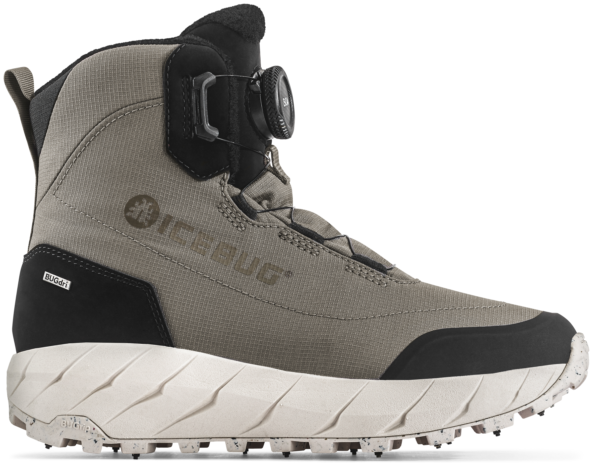 Icebug Unisex Alne BUGrip