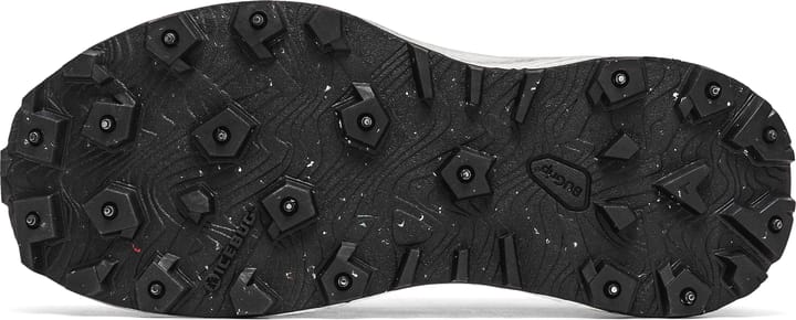 Icebug Men's Järv Gaiter BUGrip GORE-TEX Iceblue Icebug