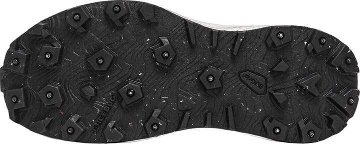 Icebug Women's Järv Gaiter BUGrip GORE-TEX Iceblue Icebug