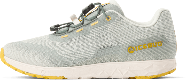 Icebug Unisex Kaipa RB9X Laurelgreen/lemoncurry Icebug