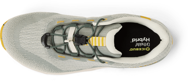 Icebug Unisex Kaipa RB9X Laurelgreen/lemoncurry Icebug