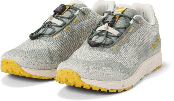 Icebug Unisex Kaipa RB9X Laurelgreen/lemoncurry Icebug