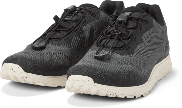 Icebug Unisex Kaipa RB9X Black/rock Icebug