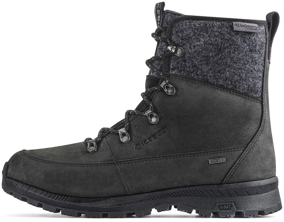 Unisex Adak ReWool NT