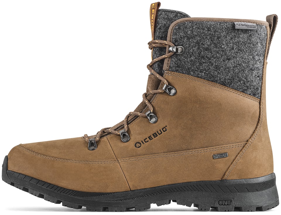 Unisex Adak ReWool NT