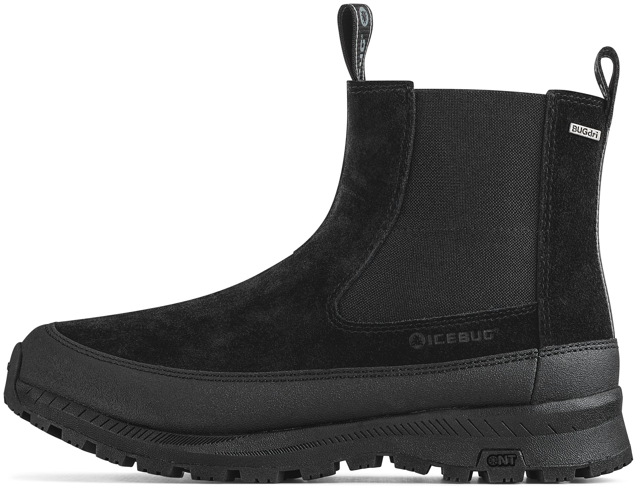 Icebug Men's Boda NT