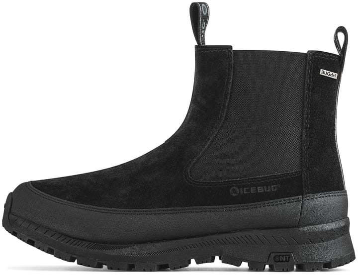 Icebug Women's Boda NT Black Icebug Icebug Women's Boda NT Black Icebug