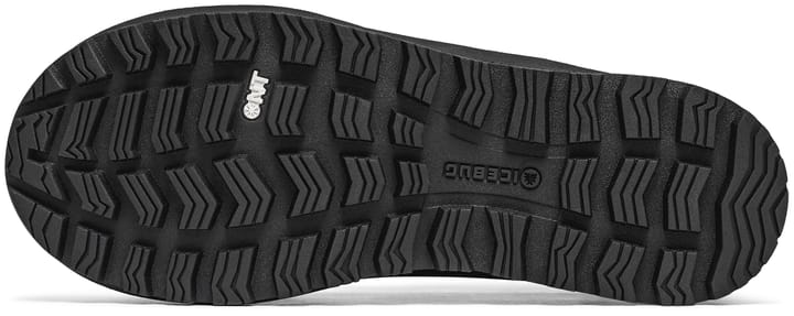 Icebug Women's Boda NT Black Icebug