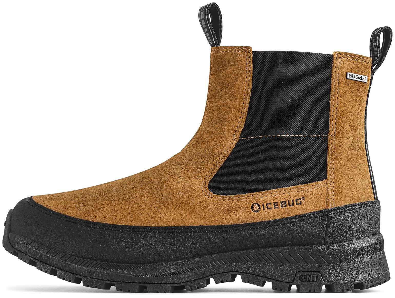 Icebug Women's Boda NT Hazel