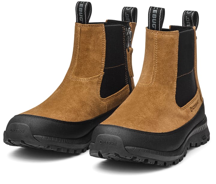 Icebug Women's Boda NT Hazel Icebug Icebug Women's Boda NT Hazel Icebug