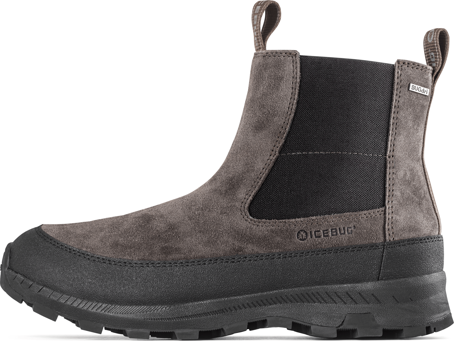 Icebug Women's Boda NT Taupe