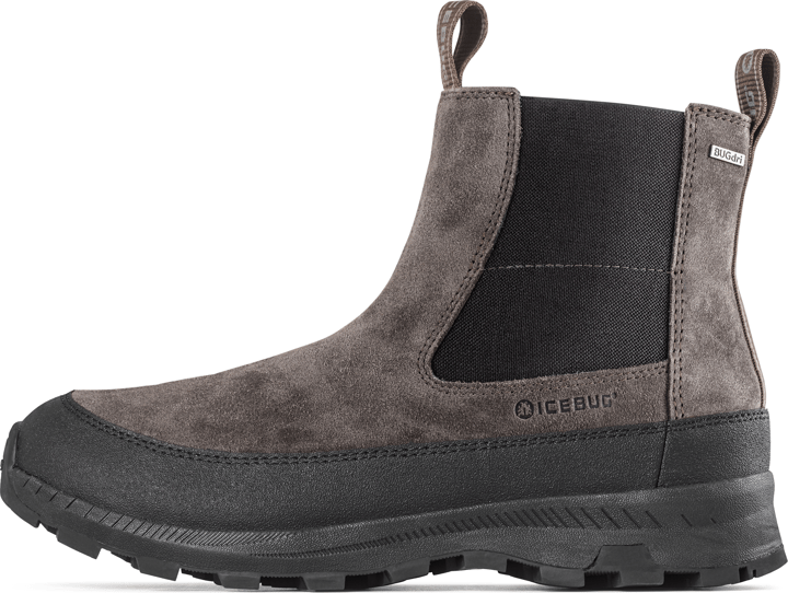 Icebug Women's Boda NT Taupe Icebug