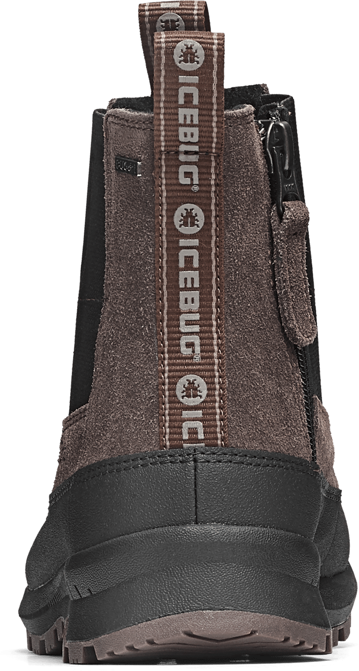 Icebug Women's Boda NT Taupe Icebug