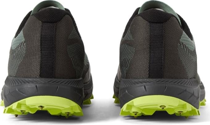 Icebug Men's Pytho 7 BUGrip Laurelgreen/greenglow Icebug
