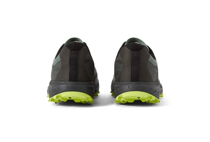 Icebug Pytho 7 M BUGrip Laurelgreen/greenglow Icebug