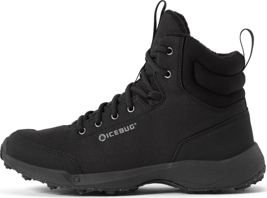 Icebug Unisex Nirak 3 BUGrip
