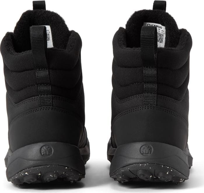 Icebug Unisex Nirak 3 BUGrip Black Icebug