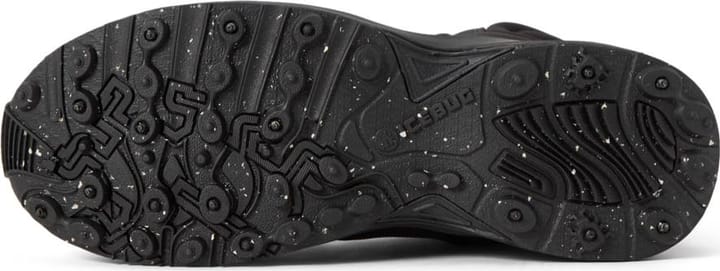 Icebug Unisex Nirak 3 BUGrip Black Icebug