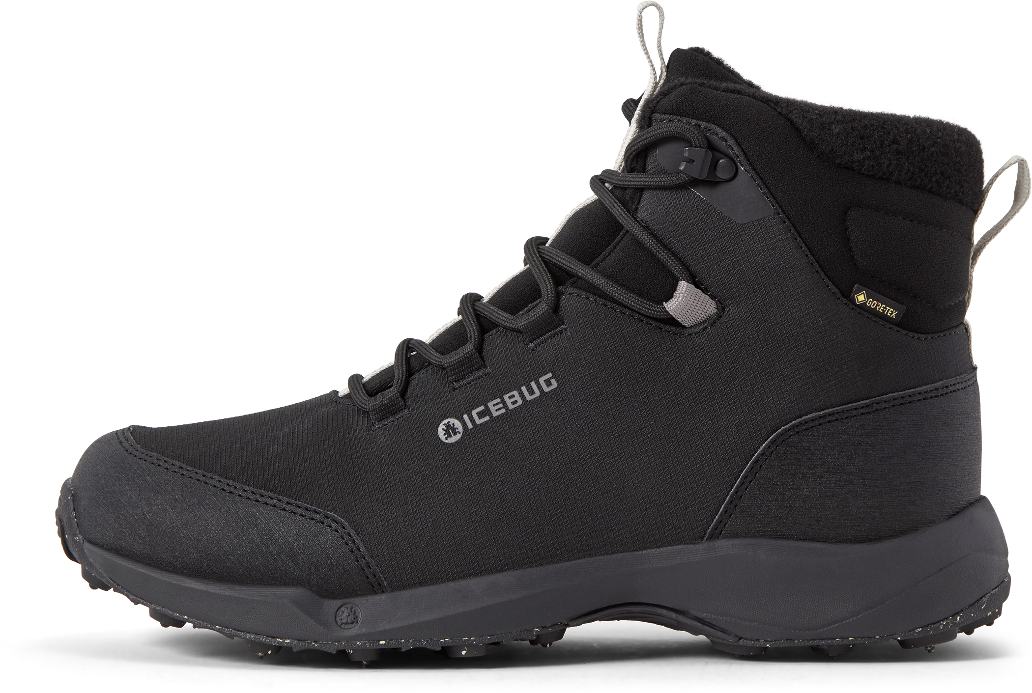 Icebug Pace 4 BUGrip GORE-TEX