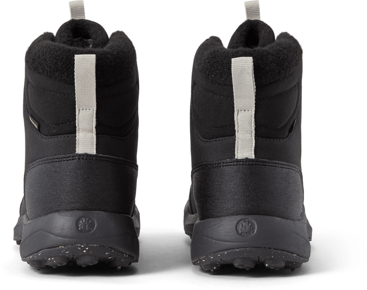 Icebug Unisex Pace 4 BUGrip GORE-TEX Black Icebug
