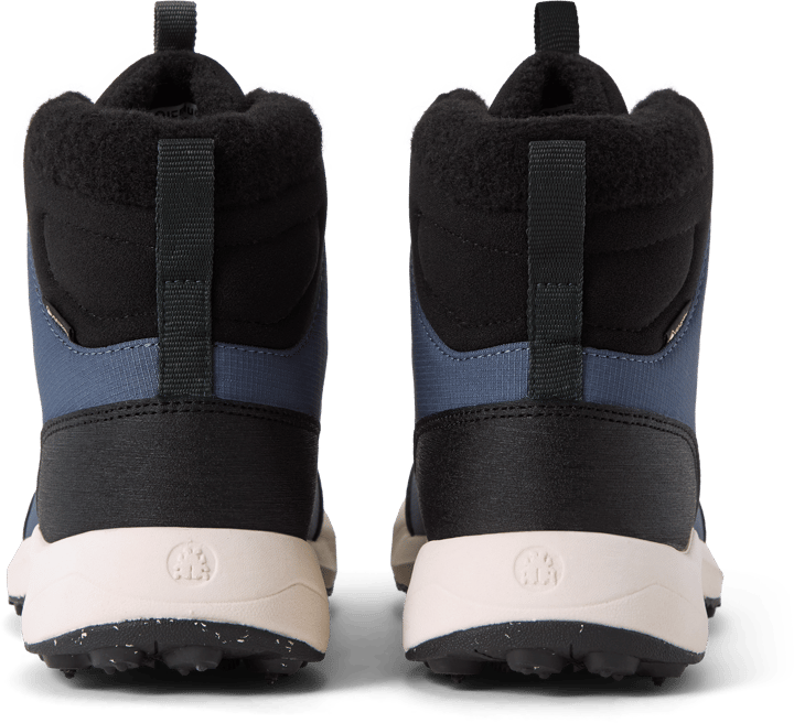 Icebug Unisex Pace 4 BUGrip GORE-TEX Greywhale Icebug