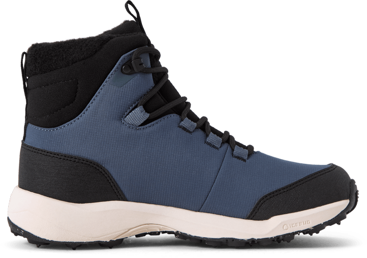 Icebug Unisex Pace 4 BUGrip GORE-TEX Greywhale Icebug