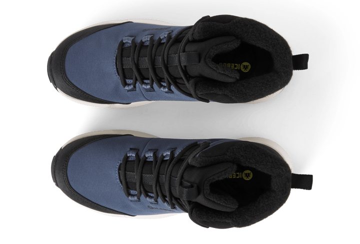 Icebug Unisex Pace 4 BUGrip GORE-TEX Greywhale Icebug