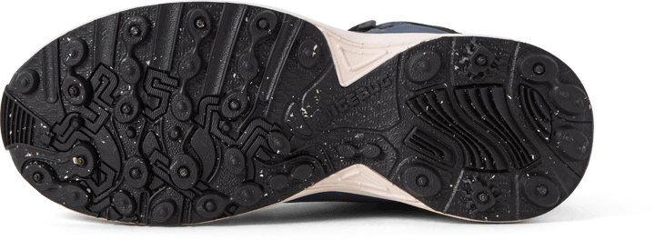 Icebug Unisex Pace 4 BUGrip GORE-TEX Greywhale Icebug