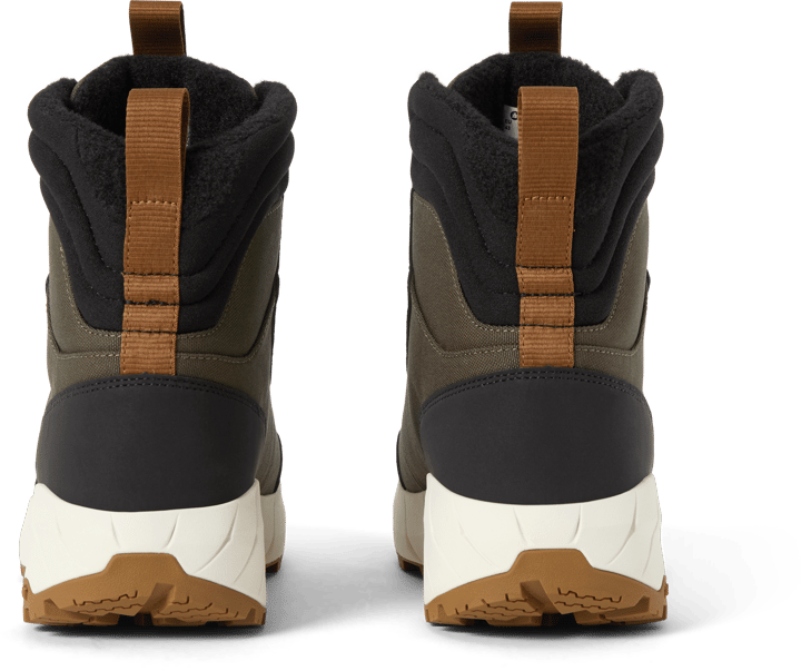 Icebug Unisex Moen Nordic Traction Ink/breen Icebug